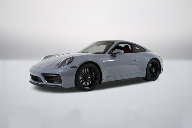 2023 Porsche 718 Cayman GT4 RS Coupe For Sale $194,900 | Ferrari