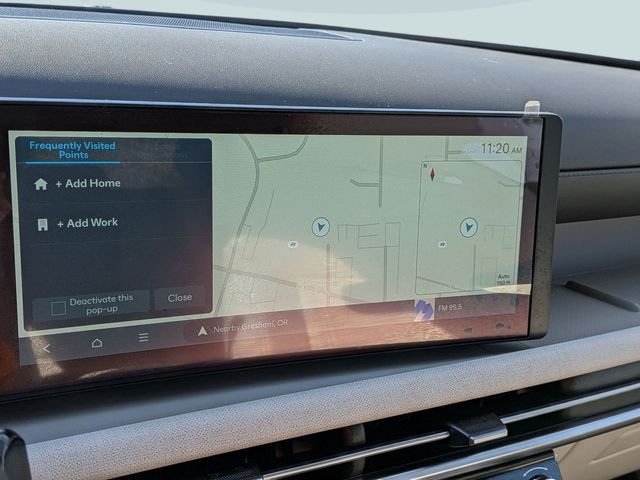 2025 Hyundai Tucson SEL Convenience - Photo 20