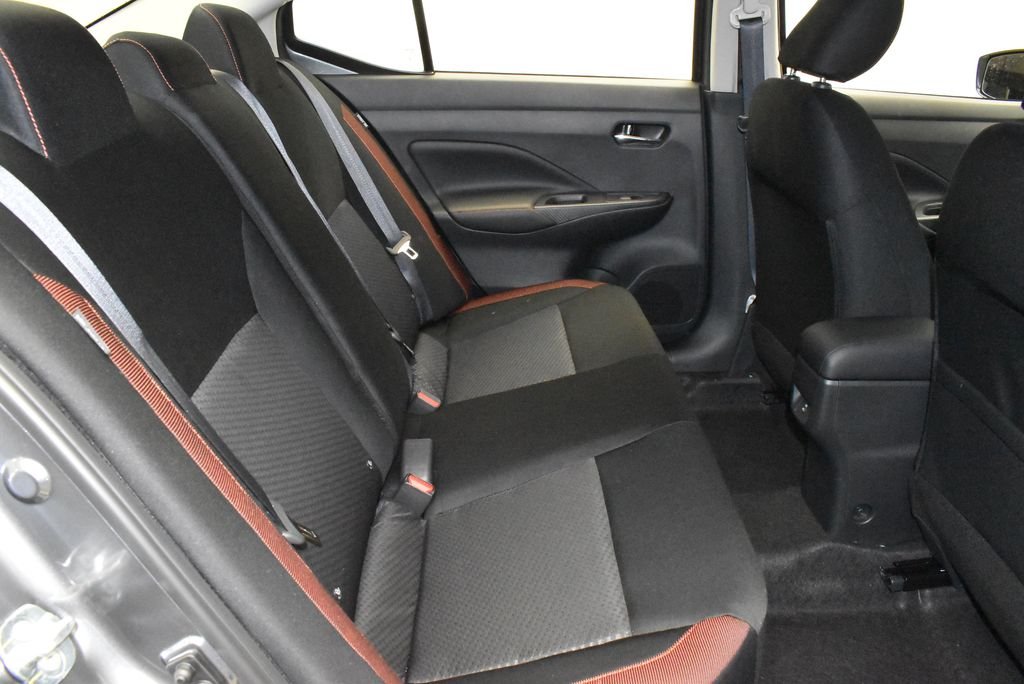 2025 Nissan Versa Sedan SR - Photo 29