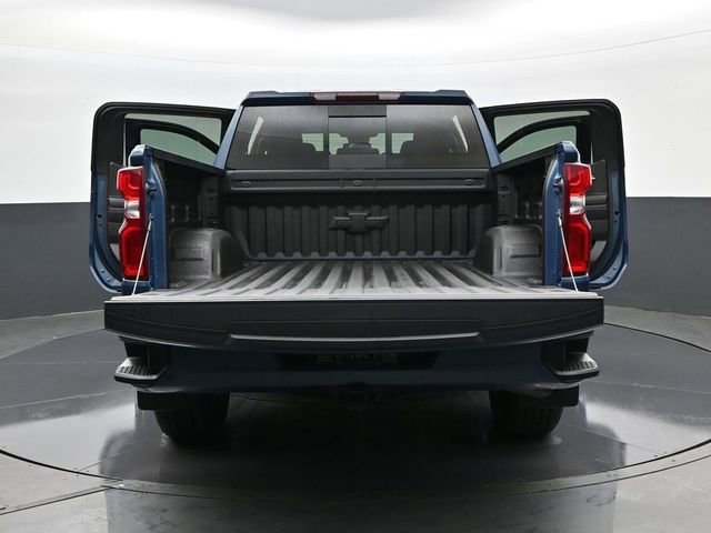 2024 Chevrolet Silverado 1500 RST - Photo 32