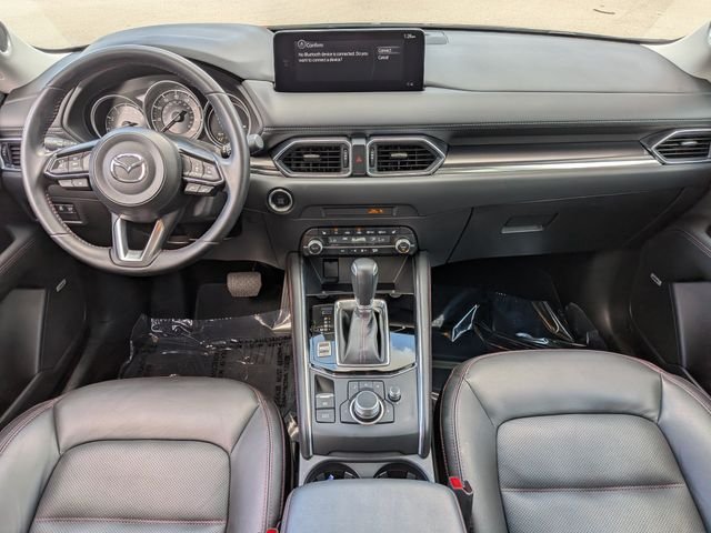 Used 2025 Black Mazda 2.5 S Carbon Edition image 16