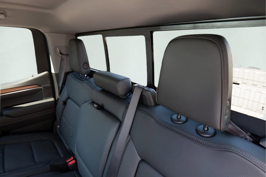 2026 GMC Sierra 1500 Denali - Photo 23