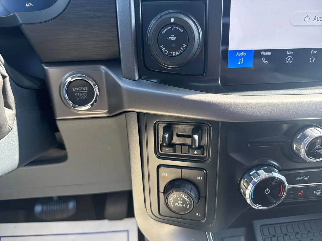 New 2026 Avalanche Ford XLT image 43