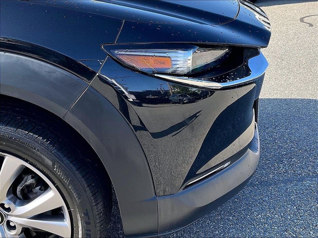 Used 2023 Black Mazda 2.5 S Preferred Package image 31