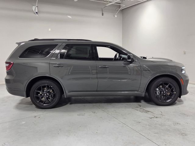 New 2026 Destroyer Gray Clear-Coat Exterior Paint Dodge GT Plus HEMI V8 image 15