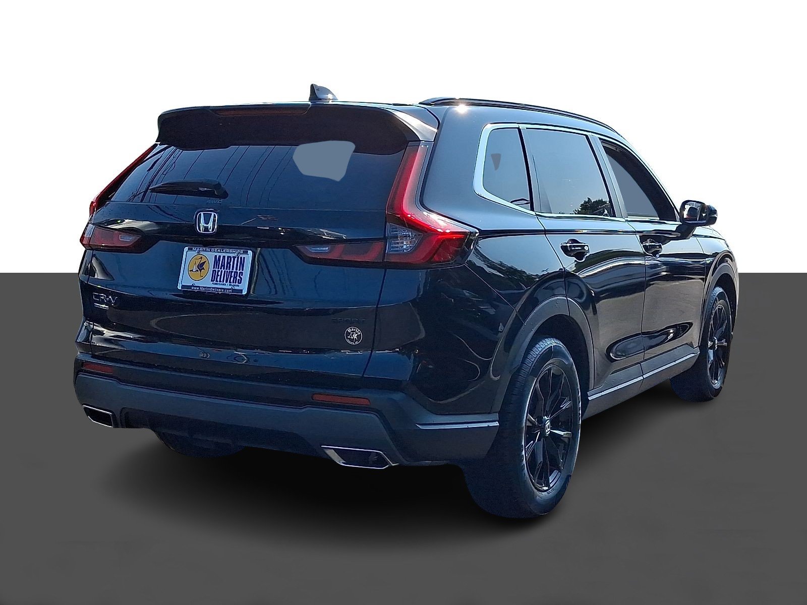 2024 Honda CR-V Sport - Photo 6