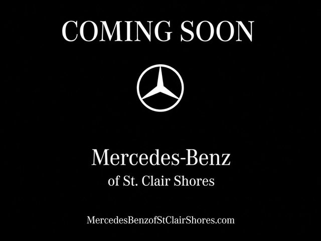 2026 Mercedes-Benz GLE GLE 450