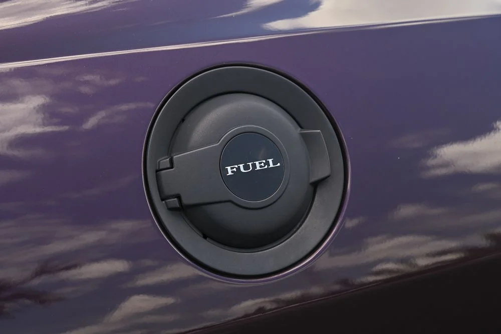 Used 2022 Purple Dodge GT image 24
