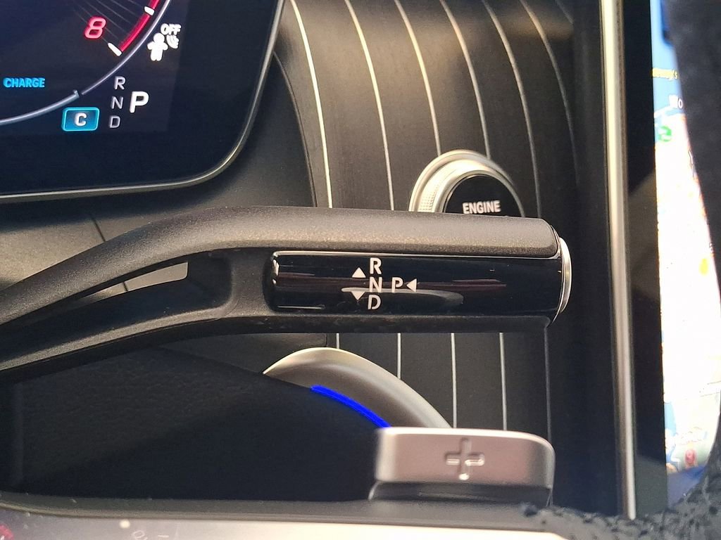 New 2026 MANUFAKTUR Alpine Grey Mercedes-Benz GLC 300 image 40