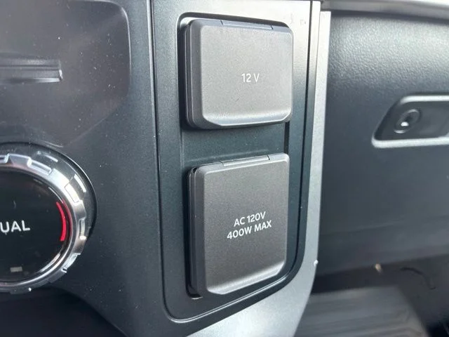 New 2026 White Ford Lariat image 47