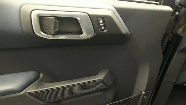 New 2026 Black Ford Heritage Edition image 13