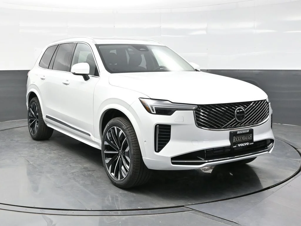 2026 Volvo XC90 T8 Recharge Ultra Bright 6-Seater 4WD's photo