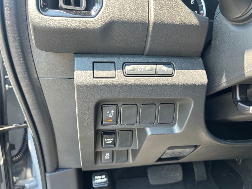 New 2026 Nissan Frontier SV 4D Crew Cab