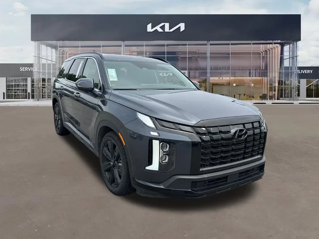 2024 Hyundai Palisade XRT