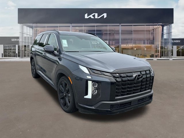 2024 Hyundai Palisade XRT