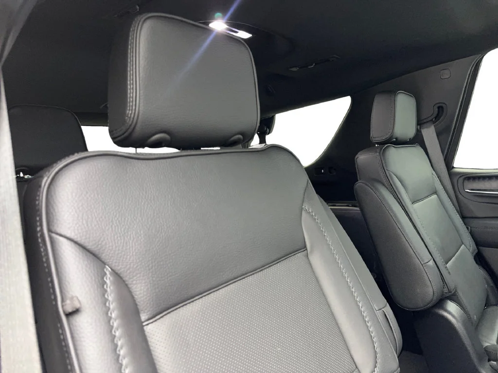 Used 2024 White GMC Denali image 48