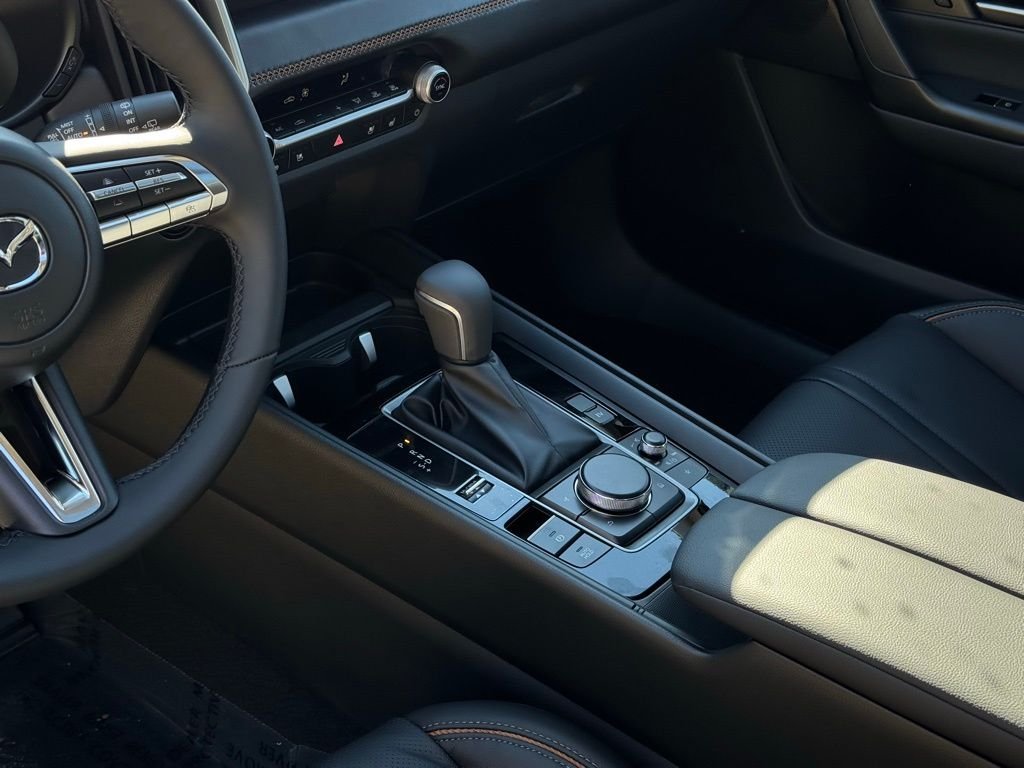 2026 Mazda CX-50 Premium - Photo 23