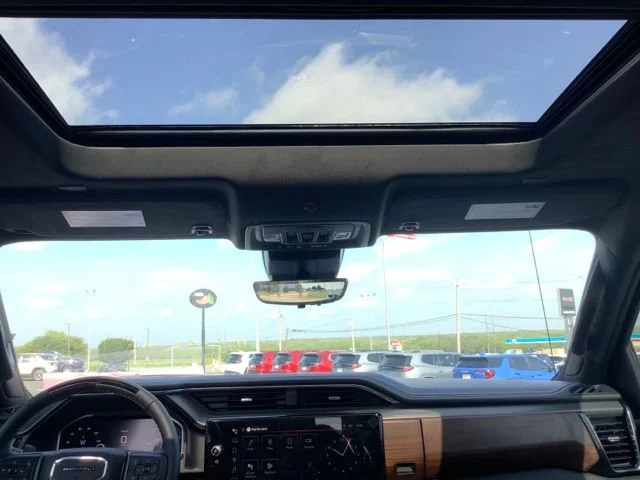 2026 GMC Sierra 1500 Denali Ultimate - Photo 24