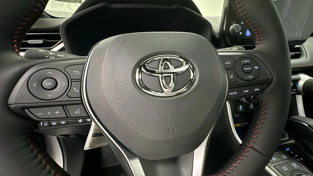 Used 2023 Silver Toyota XSE image 16