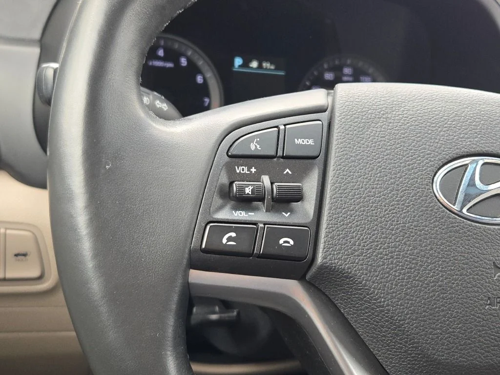 2019 Hyundai Tucson Ultimate - Photo 33
