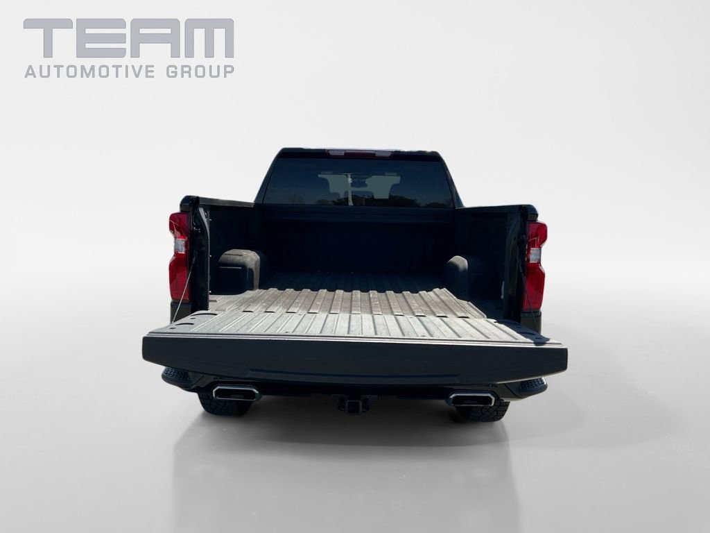 2024 Chevrolet Silverado 1500 LT Trail Boss - Photo 24