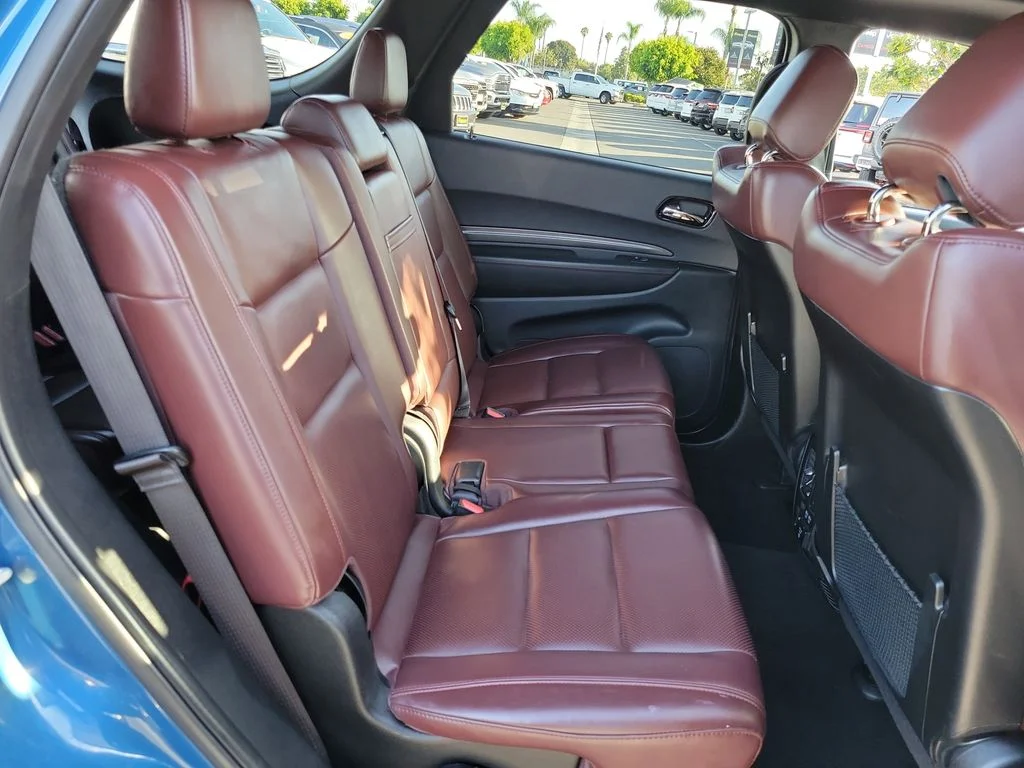 Used 2024 Blue Dodge GT Plus image 18