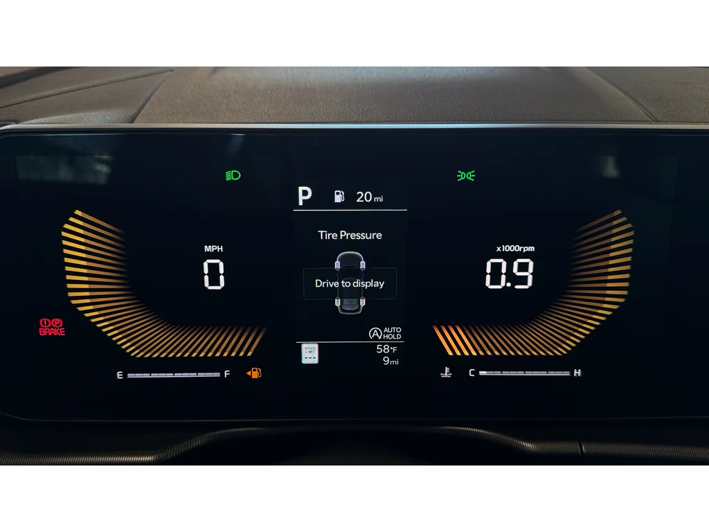 New 2026 Panthera Metal Gray Kia EX image 11