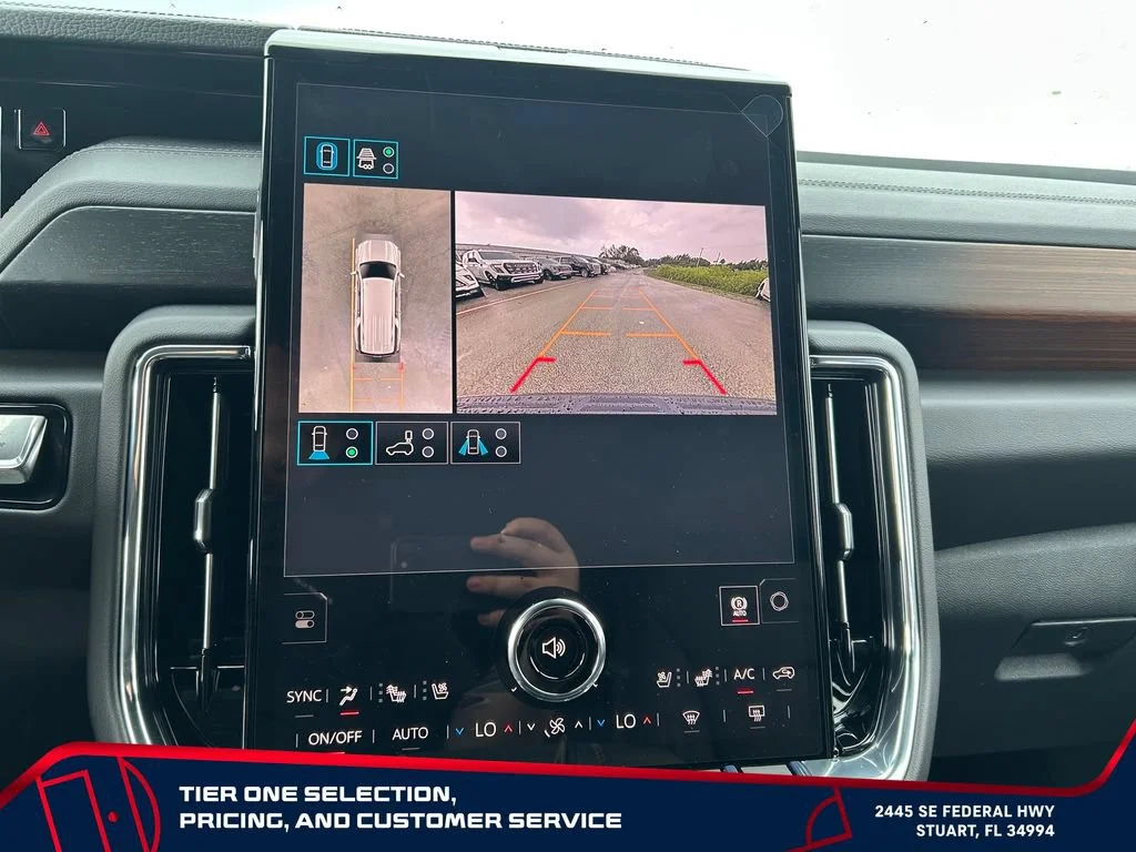 New 2026 Onyx Black GMC Denali image 23