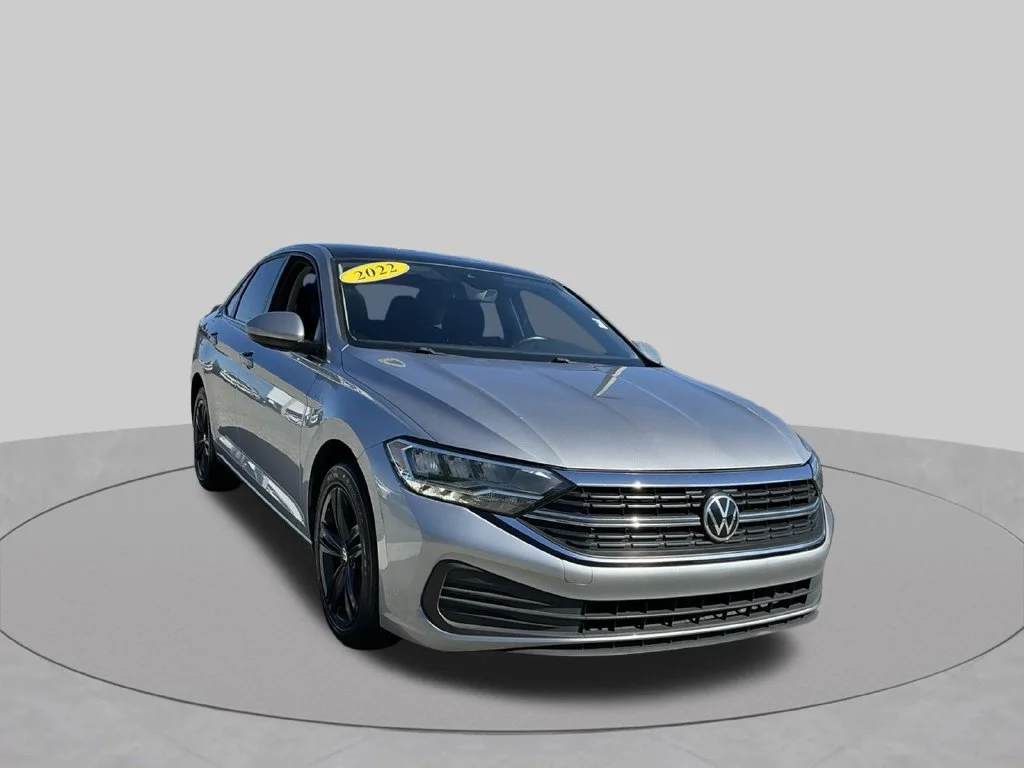Used 2022  Volkswagen 1.5T SE image 13