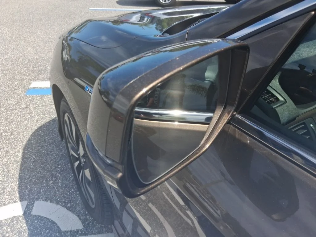 Used 2017 Brown Honda Touring image 17