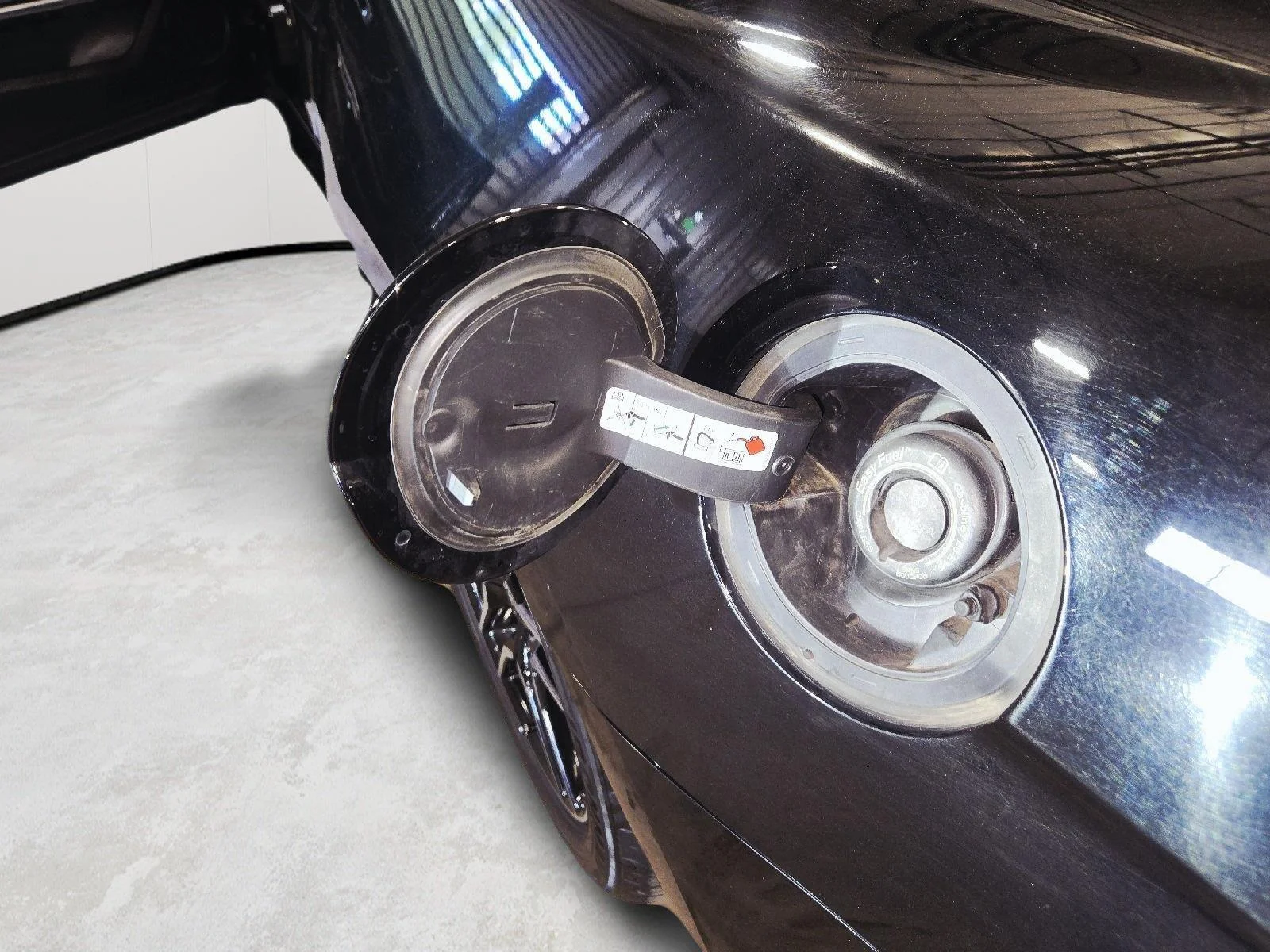 Used 2021 Shadow Black Ford GT image 23