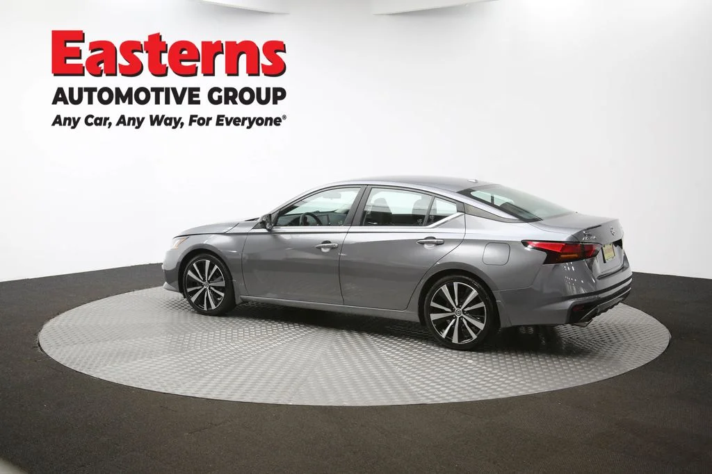 Used 2022 Gray Nissan 2.5 SR image 58