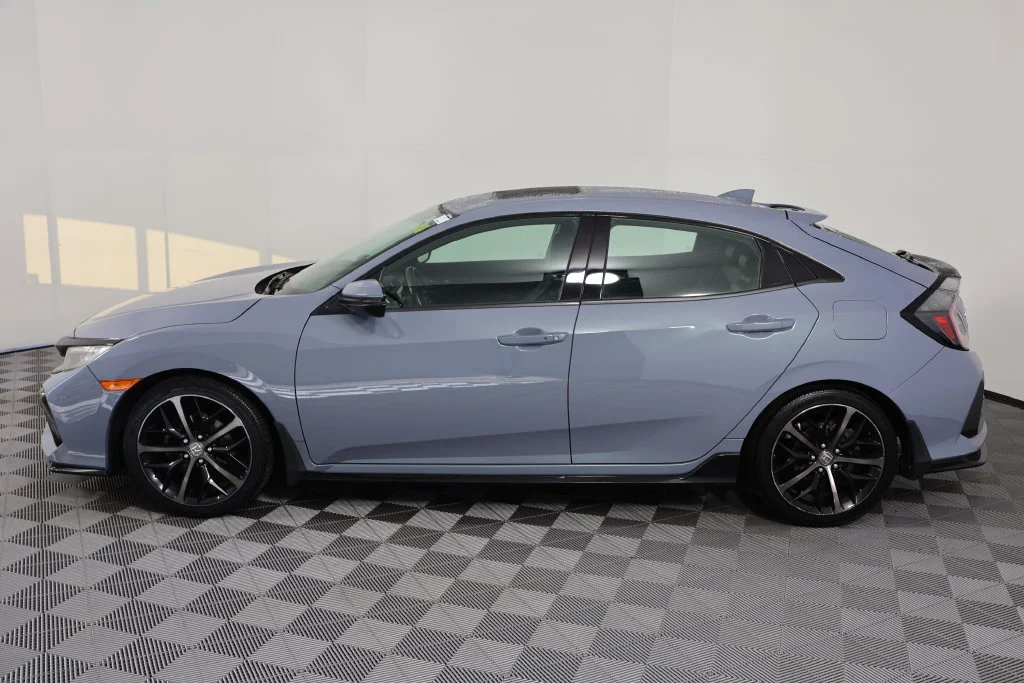 Used 2020  Honda Sport Touring image 5