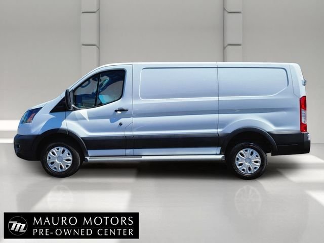 Used 2024 White Ford Base image 6