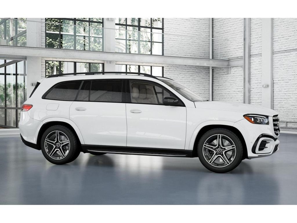 2026 Mercedes-Benz GLS Base - Photo 14
