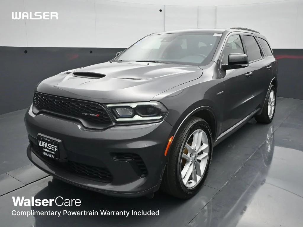 2025 Dodge Durango R/T