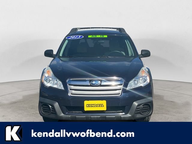 2013 Subaru Outback