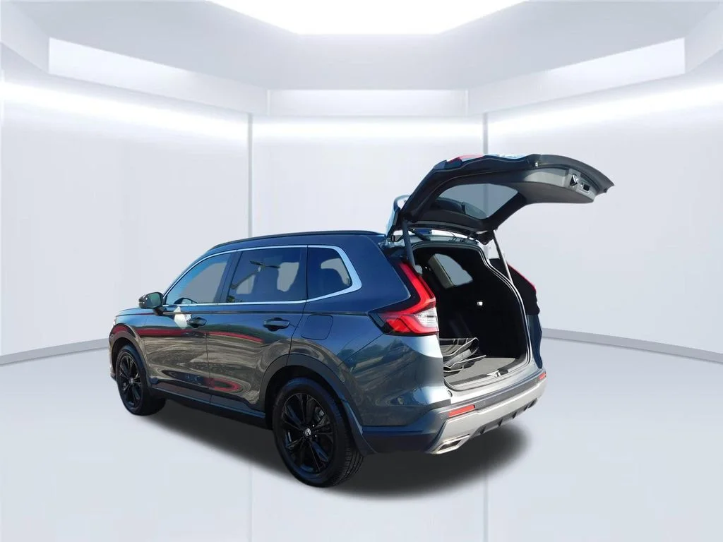 Certified Used 2023  Honda Sport Touring image 23