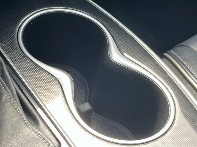 Used 2017 White INFINITI Base image 42