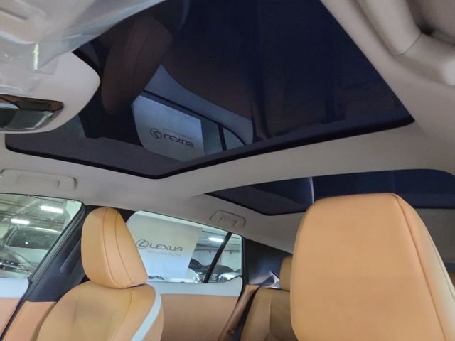 New 2026 Iridium Lexus PREMIUM image 22