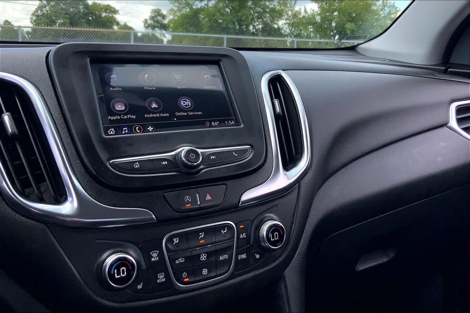 Used 2024 Mosaic Black Metallic Chevrolet LT image 35