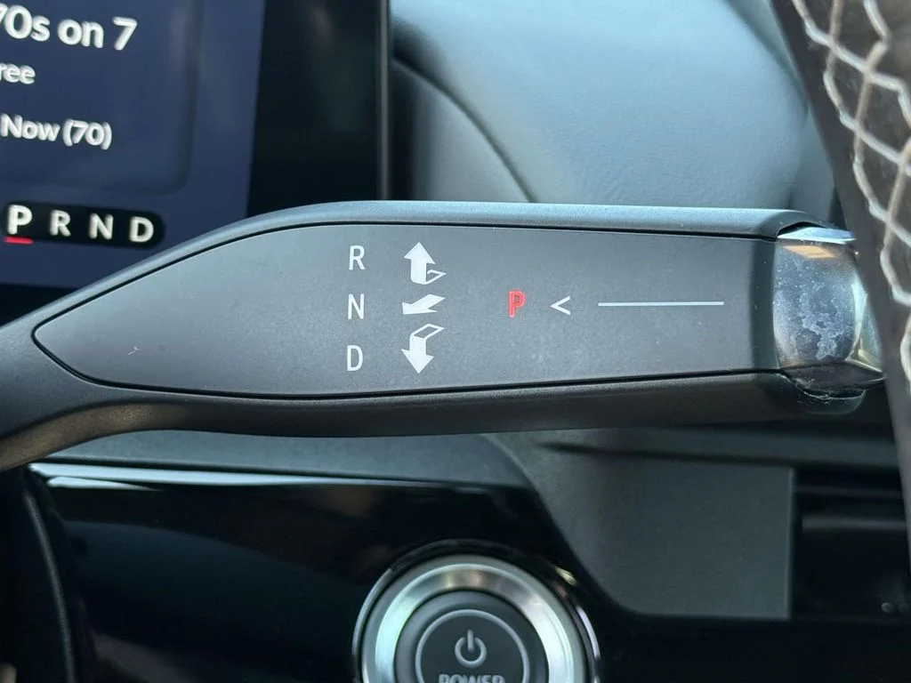 2025 Honda Prologue Touring - Photo 24
