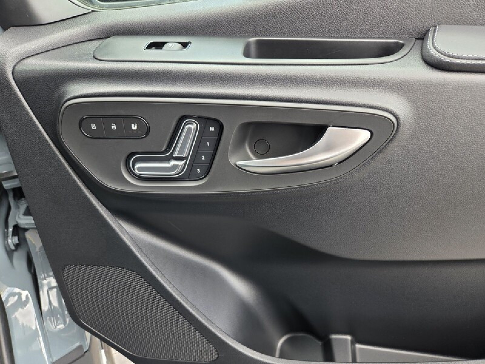 New 2026 Stone Gray Mercedes-Benz DCVA2S image 22