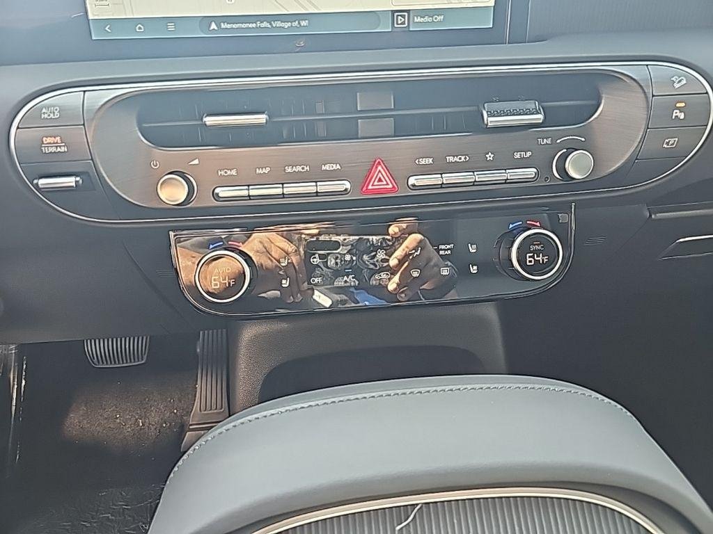 2026 Hyundai Palisade Calligraphy - Photo 19