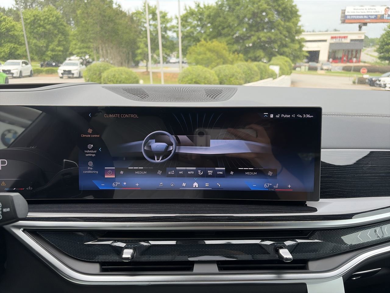 New 2026 Alpine White BMW xDrive40i image 27