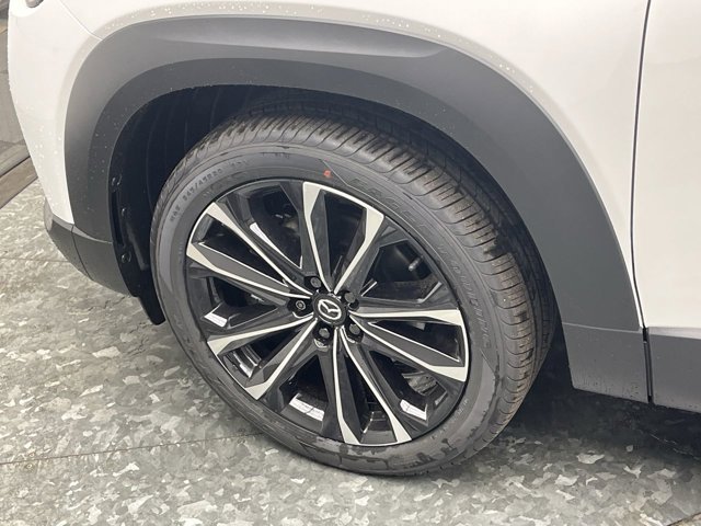 New 2026 Wind Chill Pearl Mazda 2.5 S Premium image 33