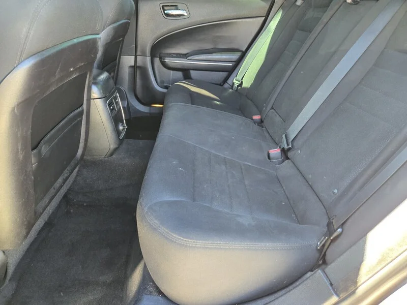 Used 2014 Gray Dodge SE image 8