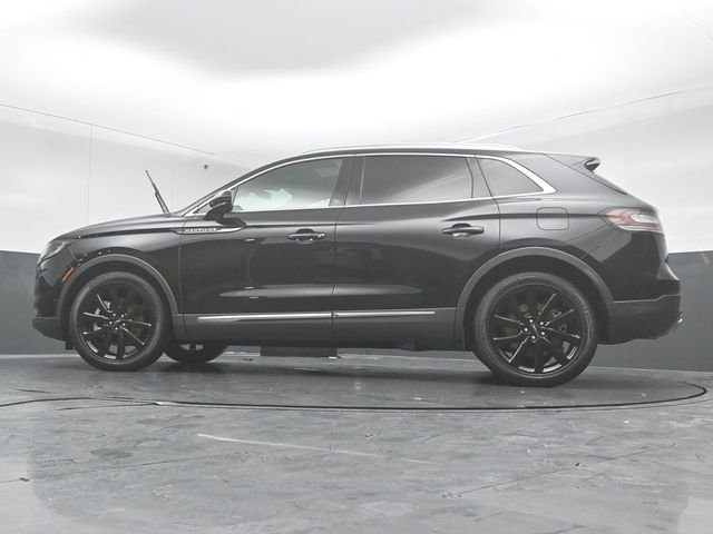 2023 LINCOLN NAUTILUS - Image 37