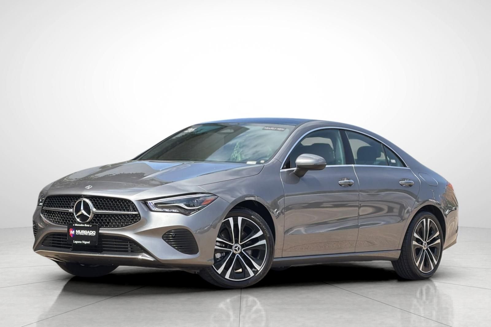 2026 Mercedes-Benz CLA CLA 250's photo