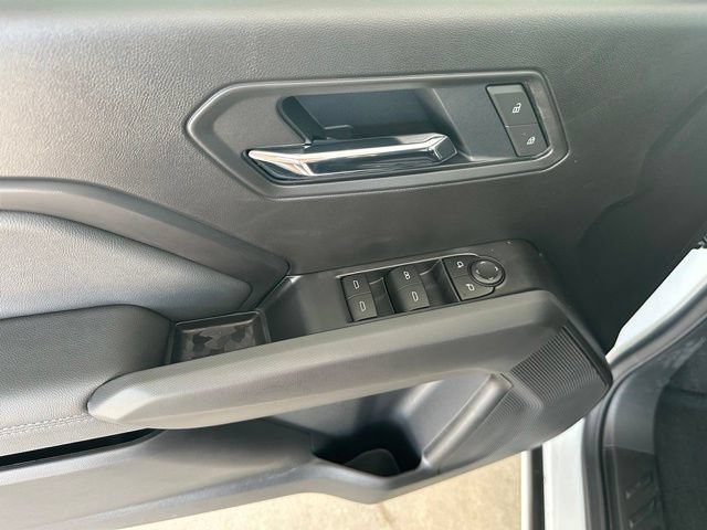 New 2026 Summit White GMC Elevation image 11